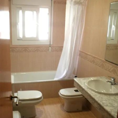 Tio Felipe Hotel Carboneras