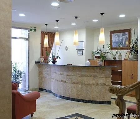 Hotel Tio Felipe 2*