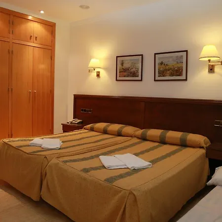 Tio Felipe Hotel Carboneras
