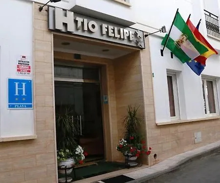 Tio Felipe Hotel