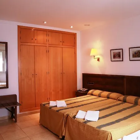 Tio Felipe Hotel Carboneras