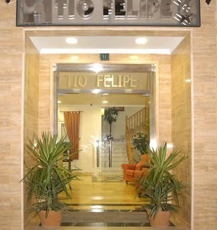 Tio Felipe